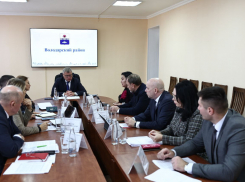 Под Астраханью капитально отремонтируют школы и реконструируют станцию очистки воды