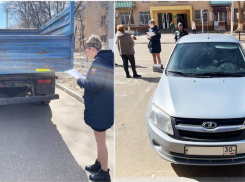 МУП под Астраханью лишился автомобилей за долги по электричеству