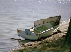 В Астраханской области за 9 месяцев утонуло более 40 человек