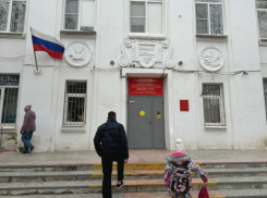 За три года в Астраханской области отремонтируют двадцать пять школ