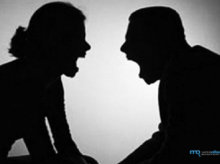 В Астрахани женщина зарезала своего супруга во время ссоры