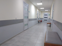 На базе астраханских больниц откроются современные женские консультации