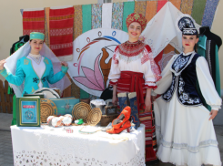 Татарский праздник Сабантуй-2025 отметят в Астрахани