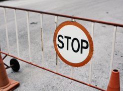 11 марта в Астрахани нельзя будет проехать по улице Челюскинцев