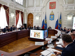 В мае 2023 года в Астраханской области появится этнодеревня