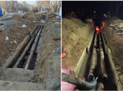 Астраханский суд рассмотрит дело о краже средств на ремонт теплосетей Нариманова