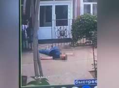 Пьяный астраханец нанес другу серьезную травму и привез умирать домой