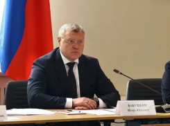 Игорь Бабушкин поручил пресекать ввоз животных без ветдокументов в регион