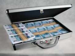 Астраханцы задолжали за «коммуналку» 5,5 миллиарда рублей