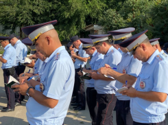 Астраханская область систематизирует меры безопасности на своей территории