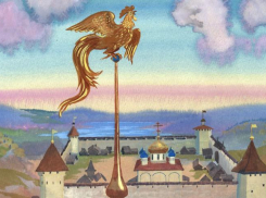 Астраханская область станет местом съемок фэнтези-драмы «Золотой петушок»