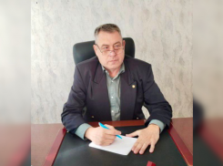 В Астраханской области главврачом больницы стал подполковник внутренней службы