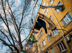 Спасатели предупреждают астраханцев о сильном ветре