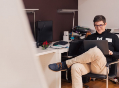 Цифровые сервисы Яндекс 360 оценили стартаперы