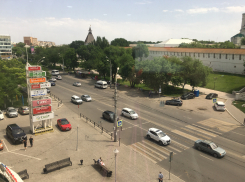 Прогноз погоды, именины, праздники в Астрахани в пятницу 2 июня