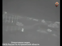 В Астрахани задержали пособника украинских террористов, планировавшего теракт