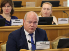 В Астраханской области выбрали кандидата по защите прав местных бизнесменов