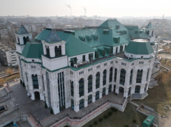Проект Астраханского театра оперы и балета выиграл президентский грант на 18,6 миллиона рублей