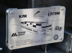 Астраханские корабелы приступили к строительству уникальных сухогрузов