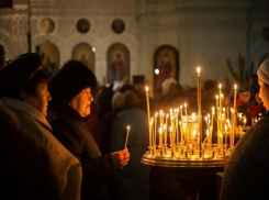 В воскресенье в 19 астраханских храмах пройдут торжественные службы