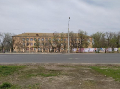 Астраханцы просят не лишать их Центра дополнительного образования