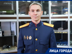 Нерешаемых задач не бывает  -  астраханский следователь-криминалист Александр Панфилов поделился секретами профессии