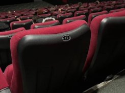 В торговых центрах Астрахани выявили нарушения пожарной безопасности