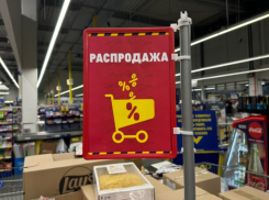 Годовая инфляция в Астраханской области оказалась ниже, чем в России