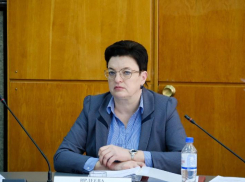 Сколько зарабатывает депутат, председатель комитета по соцполитике Инна Ирдеева