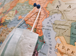 Продолжаем бить антирекорды: 208 заболевших COVID-19 за сутки зафиксировано в Астраханской области 