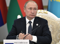 Кто из астраханцев спросит Владимира Путина о самом главном? 