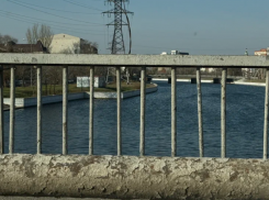 Подрядчик похитил бюджетные средства на ремонт мостов в Астраханской области