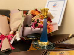 Астраханскую область назвали одной из «Самых читающих регионов»