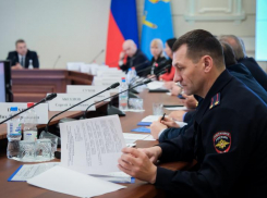Астраханское правительство намеренно усилить профилактику ДТП