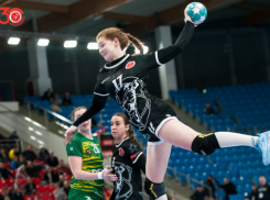 «Астраханочка» одержала вторую победу подряд и попала в тройку лидеров