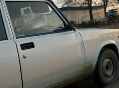 Иностранец, убивший астраханского таксиста, попал в колонию другого государства