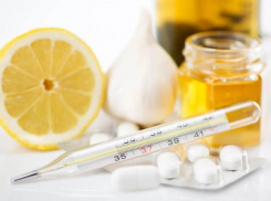 В Астраханской области заболеваемость гриппом и ОРВИ идет на спад