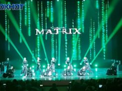 Танцевальный фестиваль в театре оперы и балета собрал полторы тысячи астраханцев