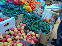Что происходит в Астрахани с ценами на продукты: куда они катятся