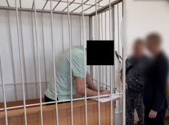 Иностранец помог группе мигрантов попасть в Россию через Астраханскую область