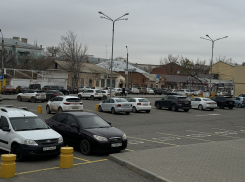 Где и кому сегодня в Астрахани будут продавать бензин