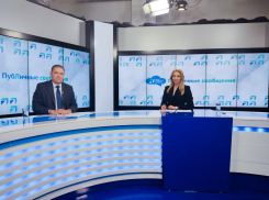 Астраханцы получили единые пособия на 500 миллионов рублей 