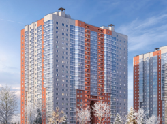 Крупнейший девелопер России начнет строить дома в Астраханской области