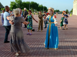 В Астрахани проведут «Русские вечерки» в честь Дня молодежи