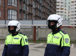 В Астрахани появится полиция на особом транспорте, она будет отвечать за дороги