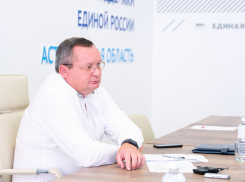 Игорь Мартынов помог решить проблемы участников СВО во время личного приема