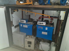 Астраханские теплосети выставили на продажу две котельные