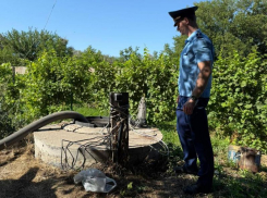 В канализационном коллекторе под Астраханью погибли двое мужчин