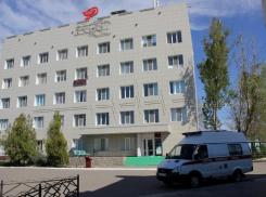 Инцидент с пожаром в астраханской городской больнице № 3 взял на контроль Игорь Бабушкин