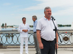 Михаил Столяров хочет выйти на свободу